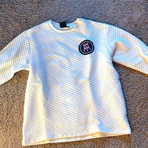 Barstool Sweater